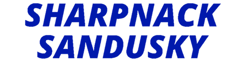 Sharpnack Sandusky MOVED TO 1330 S. CONWELL AVE - WILLARD, OH